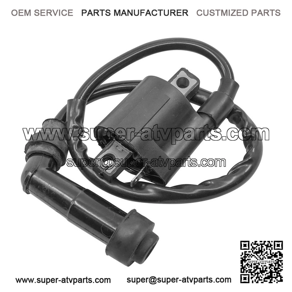 Ignition Coil??Yamaha ATV Raptor 80 YFM80??2002-2008