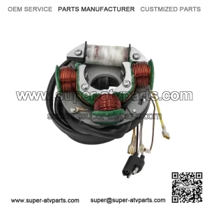 Stator??Polaris Trail Blazer 250??1998 1999 2000 2001 2002 2003 2004 05 2006
