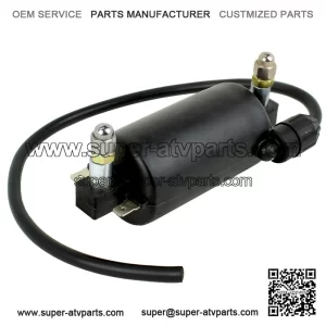 Ignition Coil??Kawasaki Bayou 300 KLF300C KLF 300C 4X4??1997-2005??Part#21121-1264