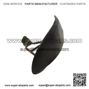 Right Front Fender 703500127 for 04 Can Am DS 650 Baja X, 2002-2007