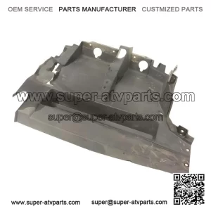 Left Rear Splash Guard 707900092 38020 for Can-Am Commander 1000 XT 13