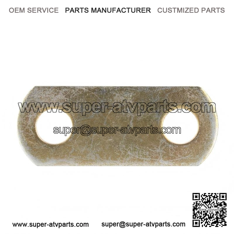 Steering System Reinforcement 506151196 Can-Am OEM