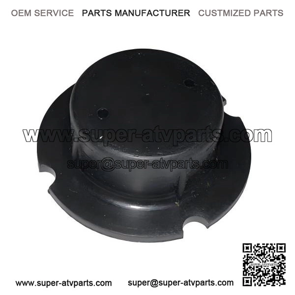 Fuel Tank Cap Gasket A17631145000 OEM P/N