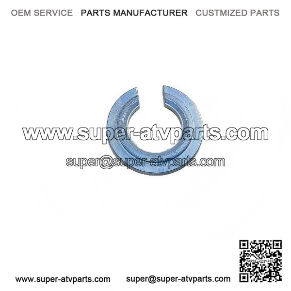 Spring Retainer 706200211 Can-Am DS BAJA 650