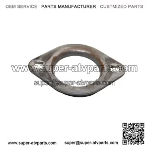 Steering Bearing Flange 709400152 06 Can-am Outlander 400 Q1387