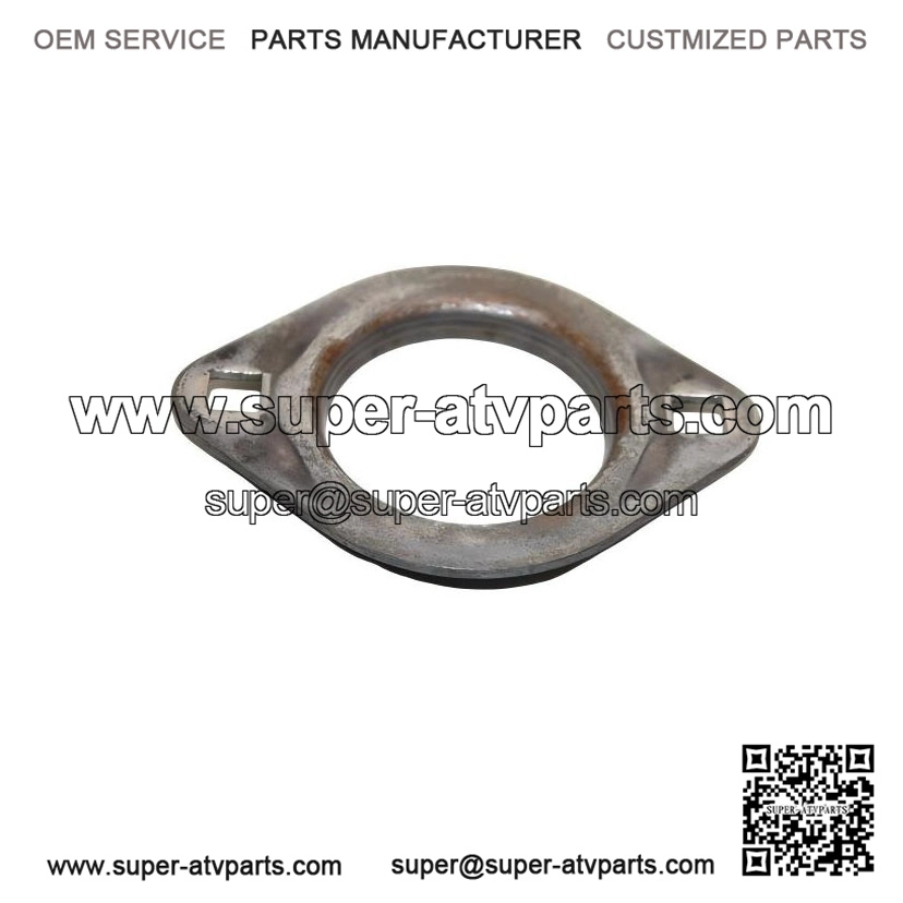 Steering Bearing Flange 709400152 06 Can-am Outlander 400 Q1387