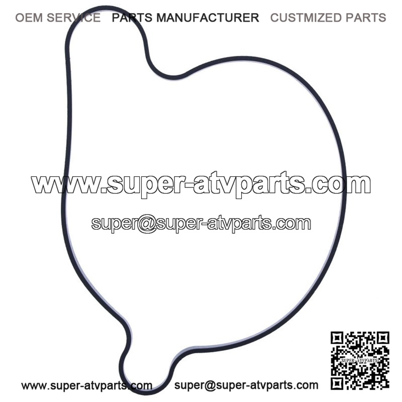Water Pump Cover Gasket 420630270 for Can-AM Outlander 400 450 Ryker Traxter