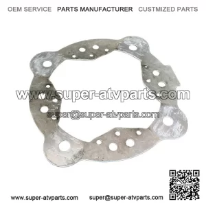 Exterior Disk 705400572 2008-2015 CAN-AM DS450