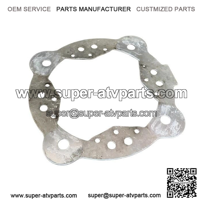 Exterior Disk 705400572 2008-2015 CAN-AM DS450