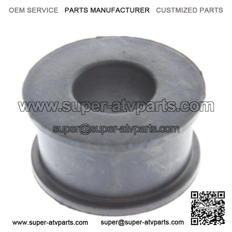 Exhaust Rubber Hanger 707600701 Can-Am Outlander Renegade Maverick