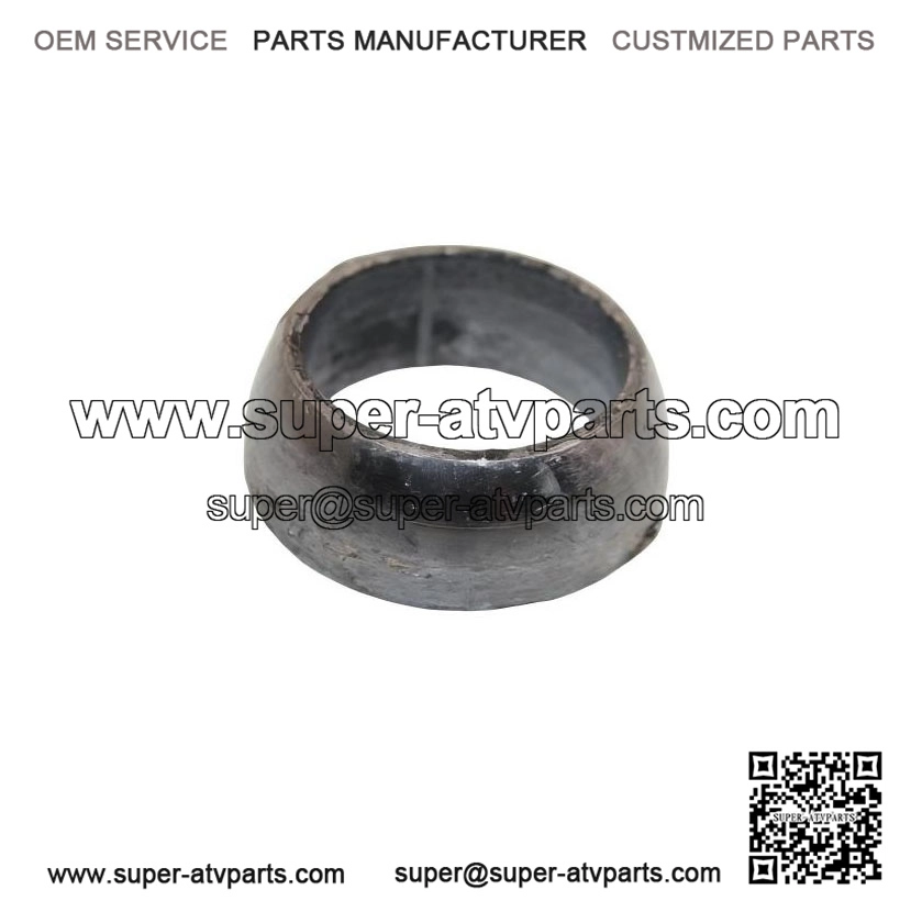 Exhaust Pipe Joint Gasket 707600164 03 Quest 650 AB1.1