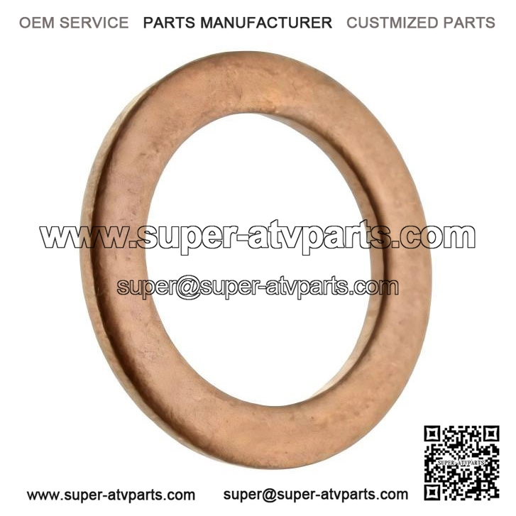 Gasket 420650465 02-24 Can-Am Outlander Maverick Commander Renegade