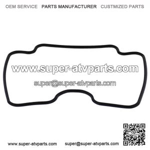 Float Bowl Gasket 46-5006 Replacement for ATV UTV Motorcycle