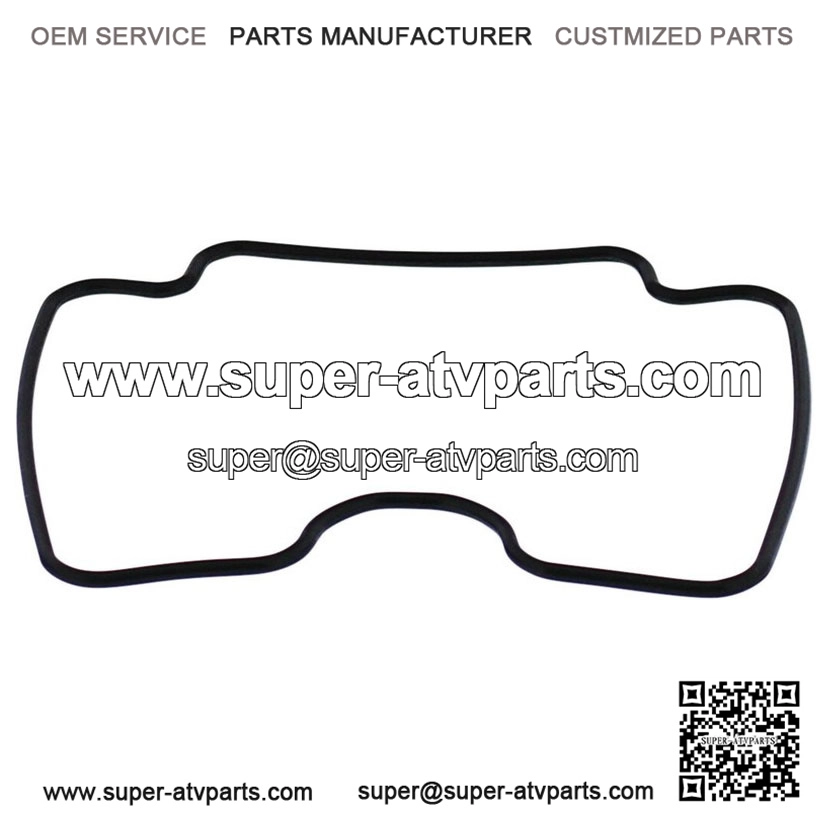 Float Bowl Gasket 46-5006 Replacement for ATV UTV Motorcycle