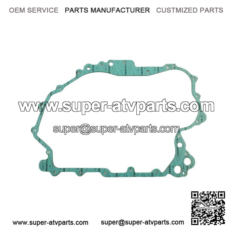 NEW OEM Clutch Housing Gasket 420650582 for 2003-2005 Can-Am Traxter XL / MAX