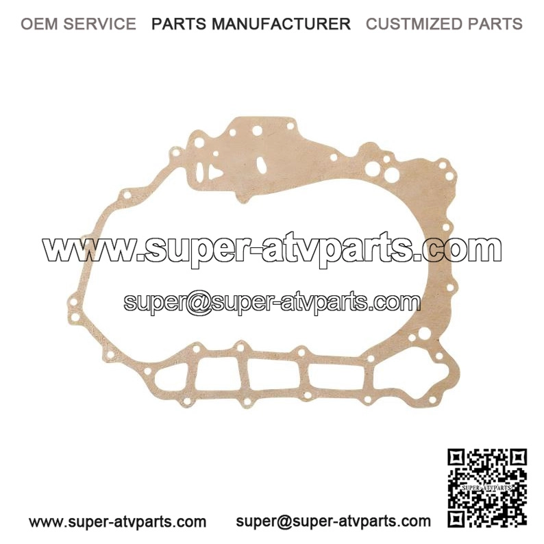 Clutch Engine Cover Gasket for Can-Am Traxter 500, 99-2005