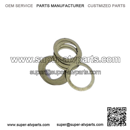 Pinion Shim 703500049 for Can-Am ATV