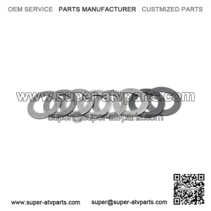 OEM Front Differential Thrust Washer Set 420281300 for CAN-AM Outlander Renegade