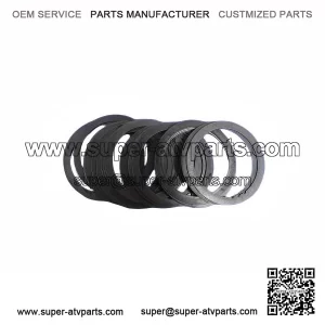 Differential Shim Kit 703500548 for Can-Am ATV