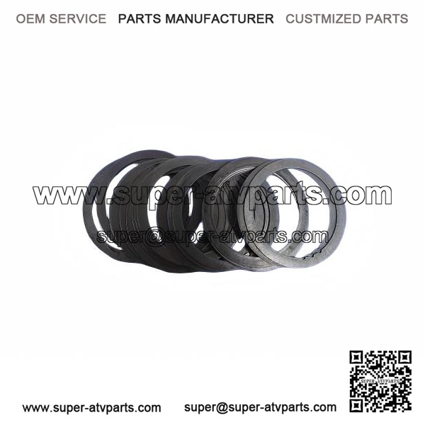 Differential Shim Kit 703500548 for Can-Am ATV