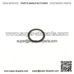 ATV Differential Shim OEM P# 703500288 for Can Am