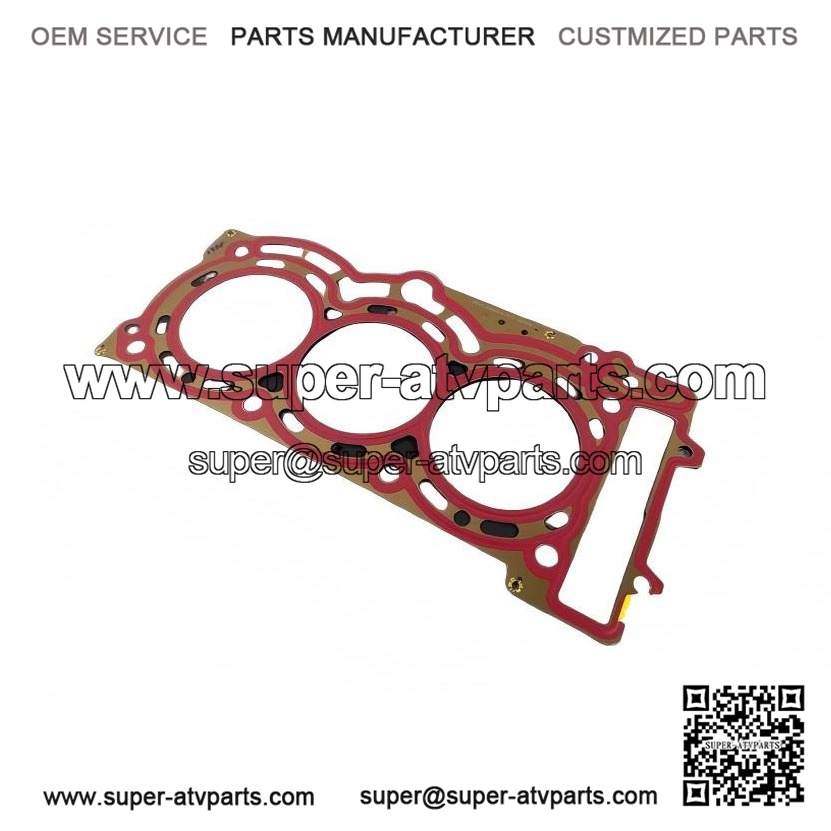 Cylinder Head Gasket 420431816, New OEM Can-am Maverick X3.