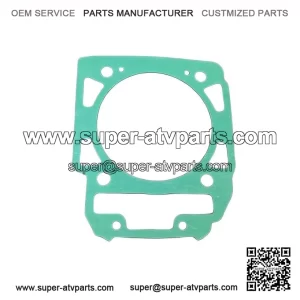 Cylinder Base Gasket 420630212, Canam Rotax Vtwin 2016+ 1000R/HD10/HD9.