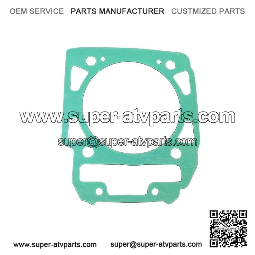 Cylinder Base Gasket 420630212, Canam Rotax Vtwin 2016+ 1000R/HD10/HD9.