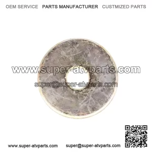 Flat Washer, Part No. 224060251, For Can-Am