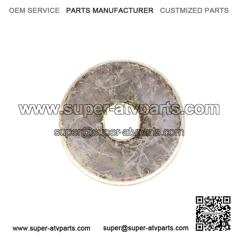 Flat Washer, Part No. 224060251, For Can-Am