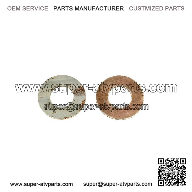 Washers 503175400