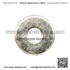 OEM Flat Washer 391301600 for CAN-AM, Ski-Doo