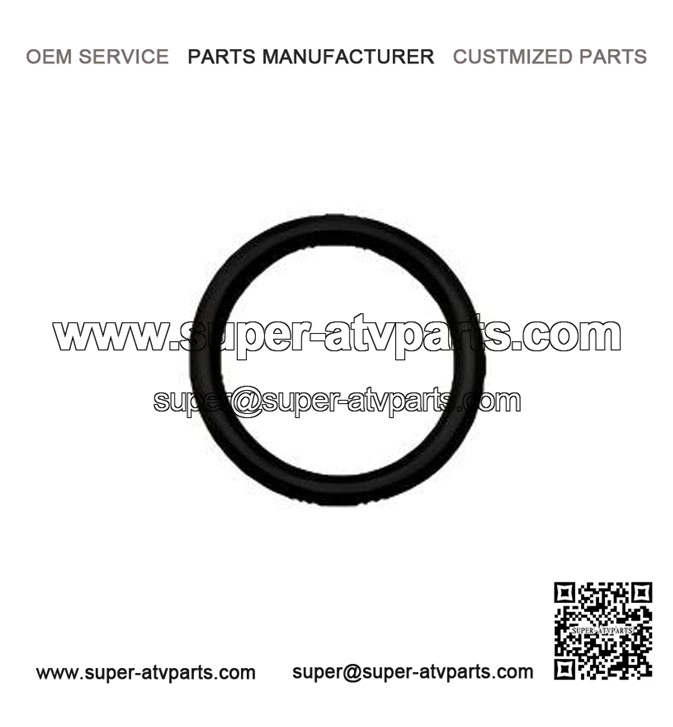 O-Ring 293300074, Replaces Can-Am, New