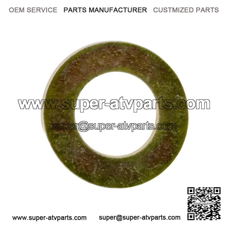 10mm Flat Washer Din.125A OEM 234001410 Can-Am Ski-Doo
