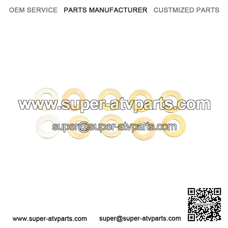 Washer 234081410, P234081410