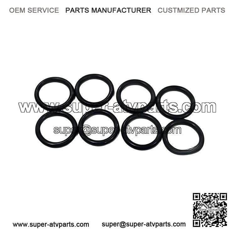 O-RING 293300053 CAN-AM