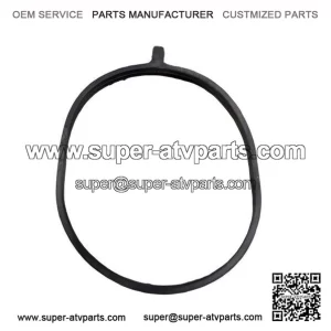 INTAKE RUBBER GASKET CANAM CAN AM DS450 DS 450 XXC XMX 08 09 10 11 12 13 14 15