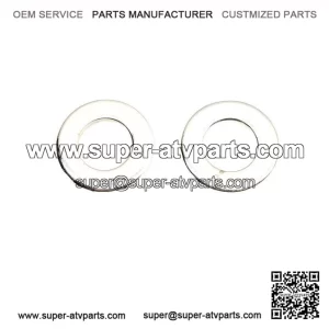 Flat Washers 234021430