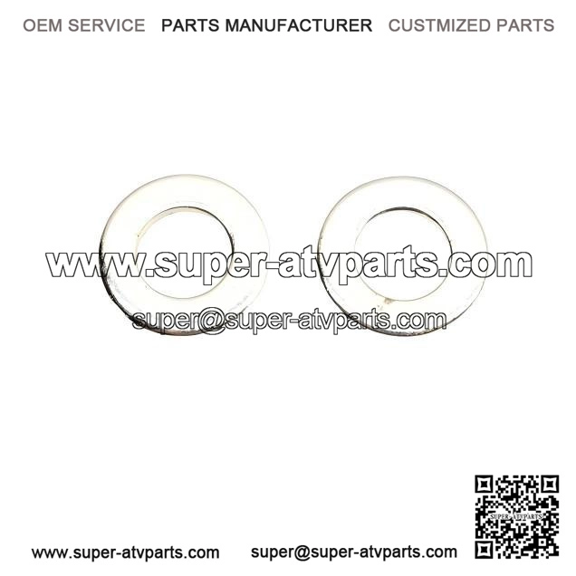 Flat Washers 234021430
