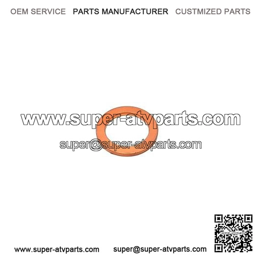 Copper Washer 250200061