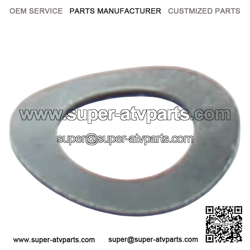 Washer Spring 420845020 Can-Am
