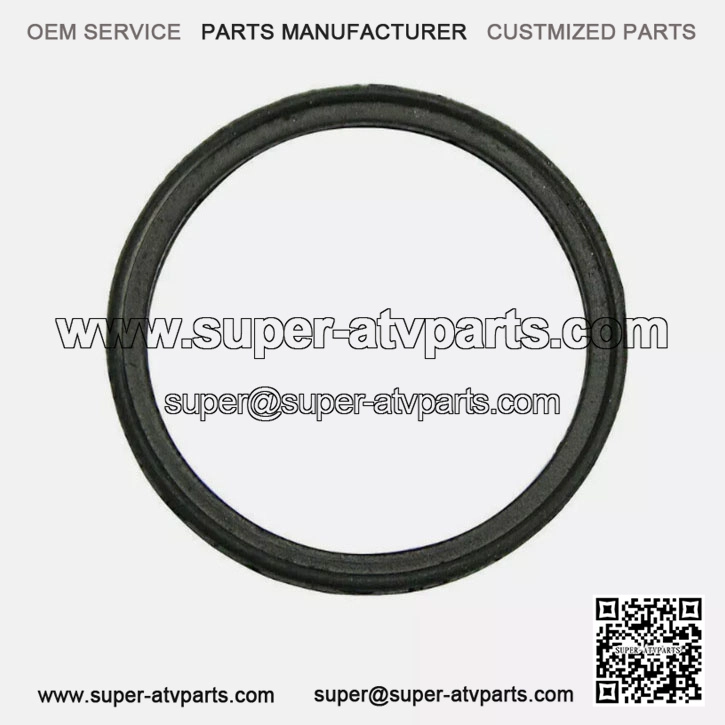 Thermostat Gasket 420650300 99-24 Can-Am Outlander Renegade Commander Maverick