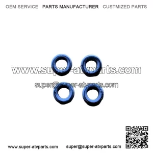 O Ring 404139900 Can-Am/Ski-Doo (Pack of 4)