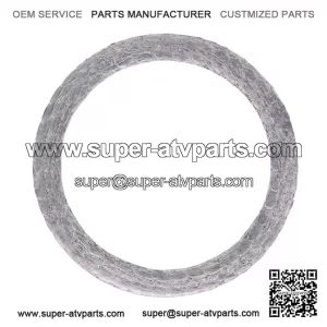 Exhaust Gasket 707600003 Can-Am ATV Traxter