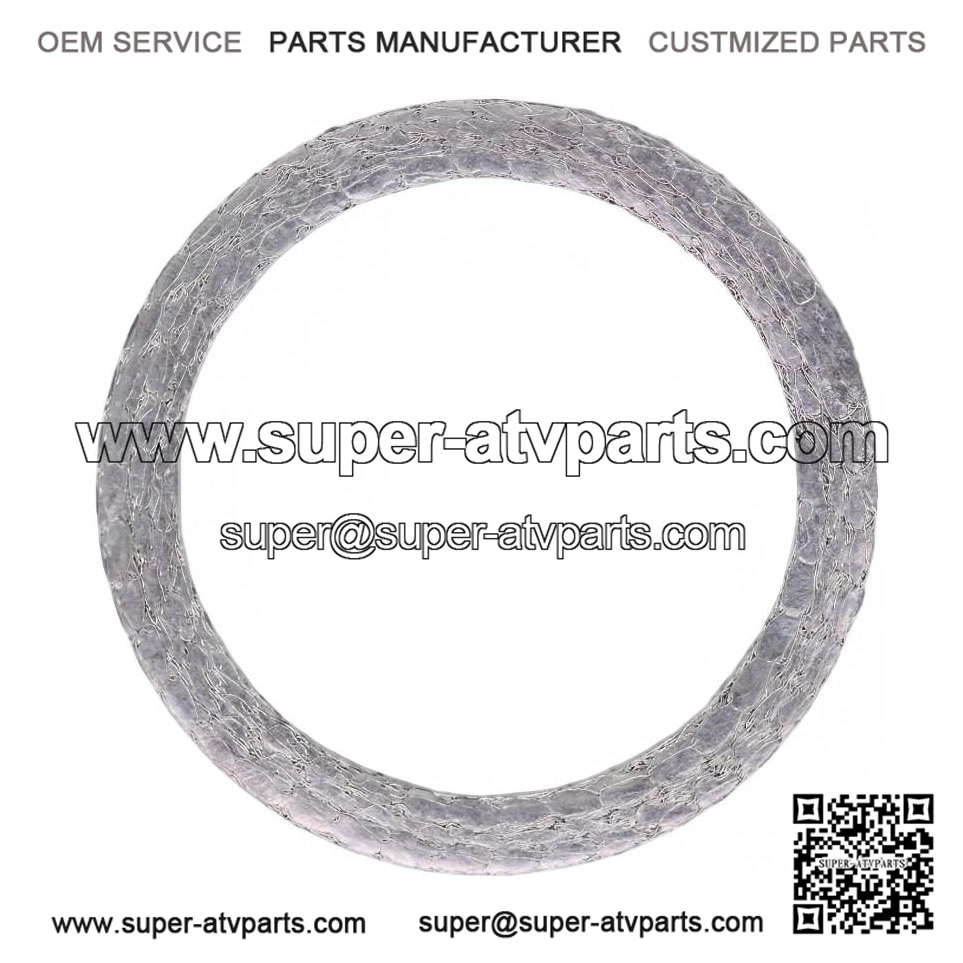 Exhaust Gasket 707600003 Can-Am ATV Traxter