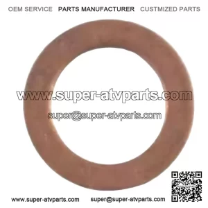 Ring Sealing 420950141 CAN-AM Sea-Doo Ski-Doo ATV UTV PWC Snowmobile