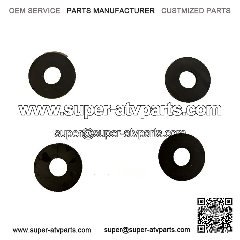 THRUST WASHERS (4PK) 420227180