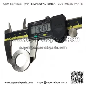 THRUST WASHER 420227601