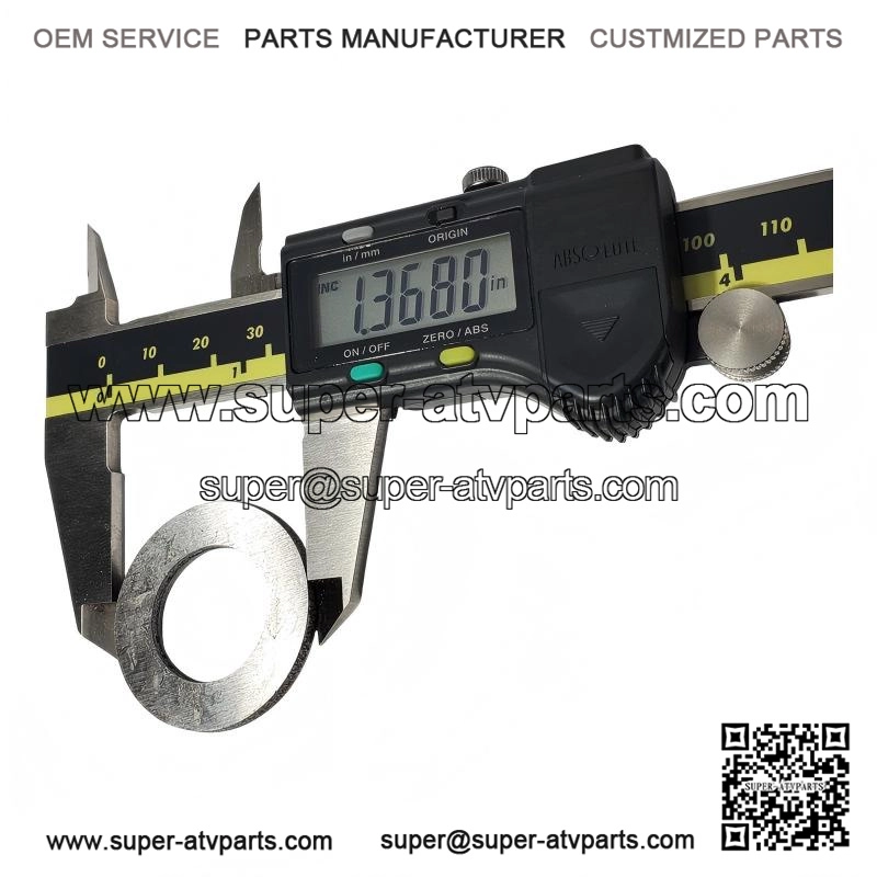 THRUST WASHER 420227601