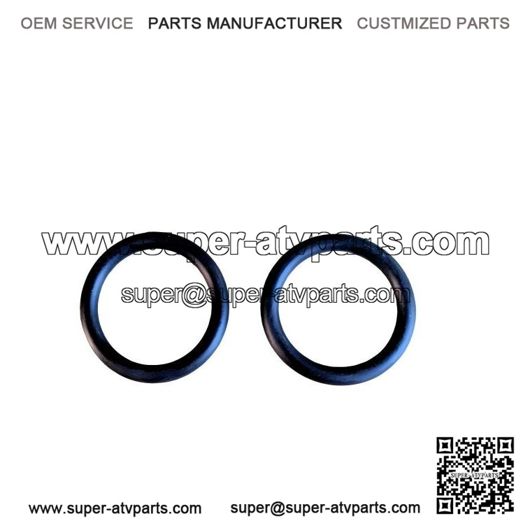 O-Ring (Pack of 2) 709000089 Can-Am/Sea-Doo